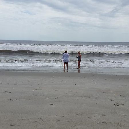 Holden Beach Your Way Bagian luar foto