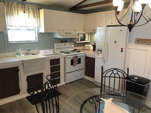 Holden Beach Your Way Bagian luar foto