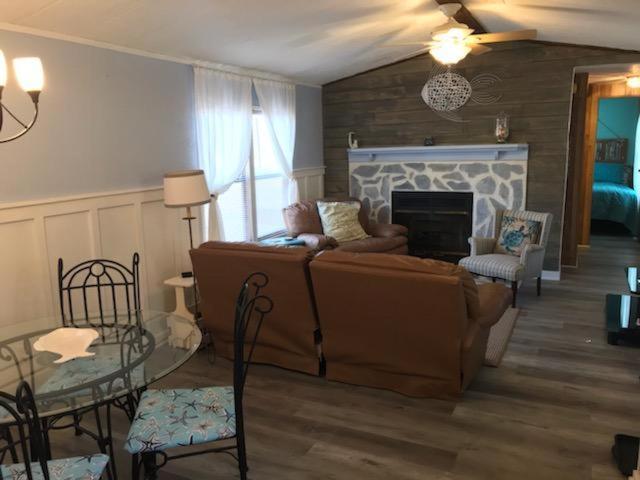 Holden Beach Your Way Bagian luar foto
