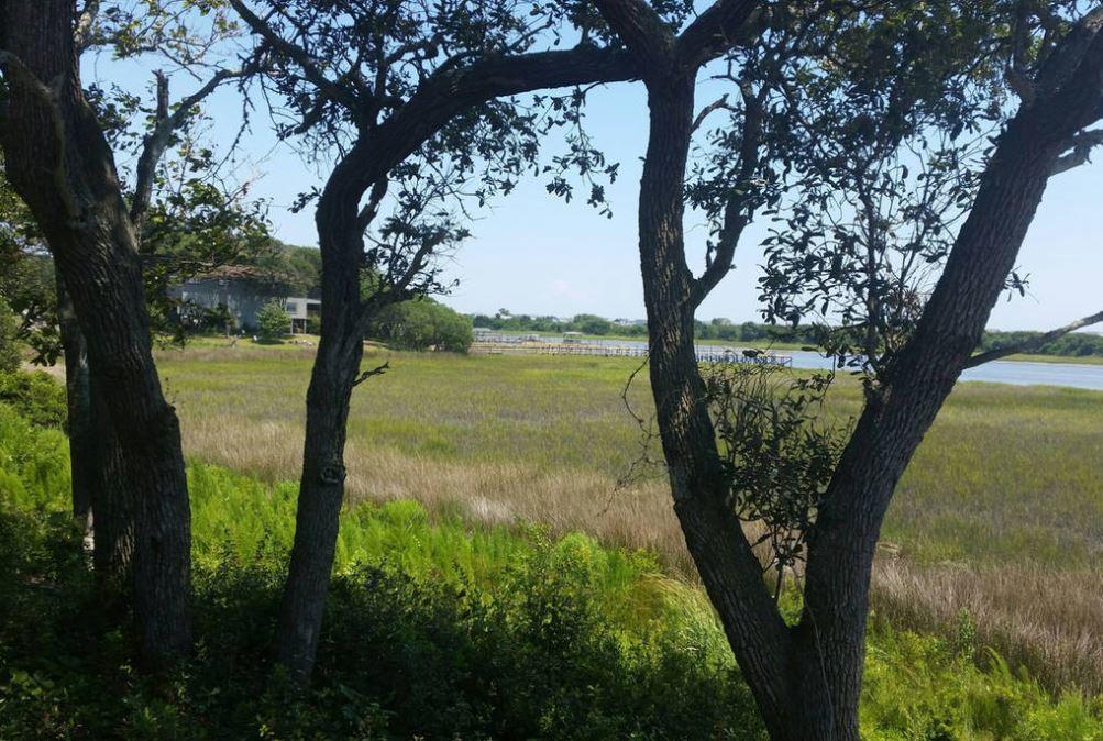 Holden Beach Your Way Bagian luar foto