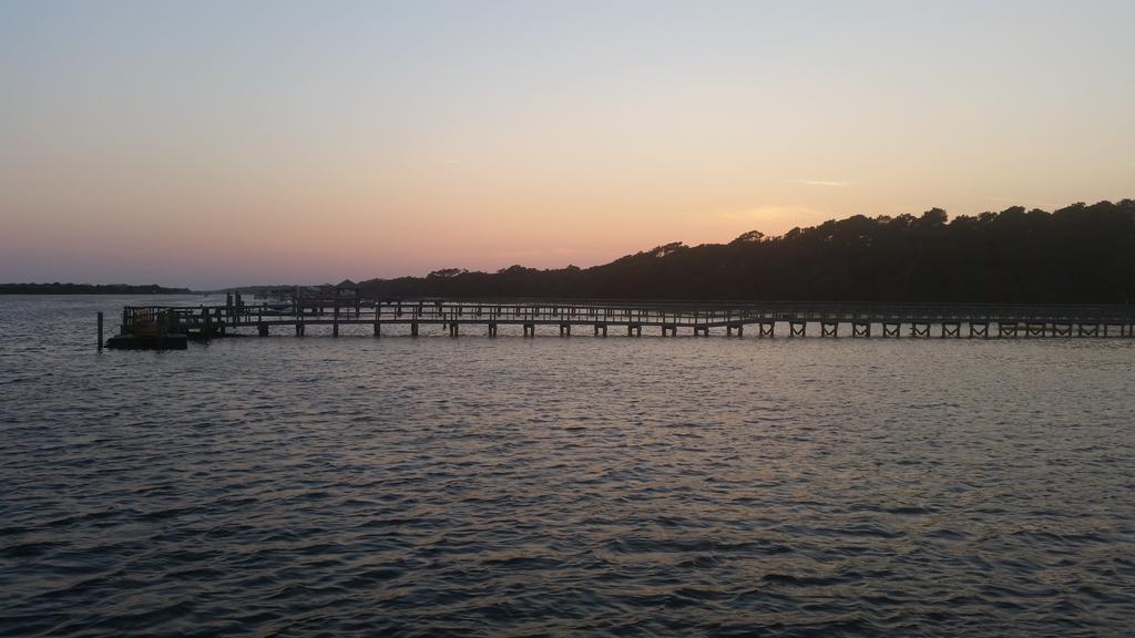 Holden Beach Your Way Bagian luar foto
