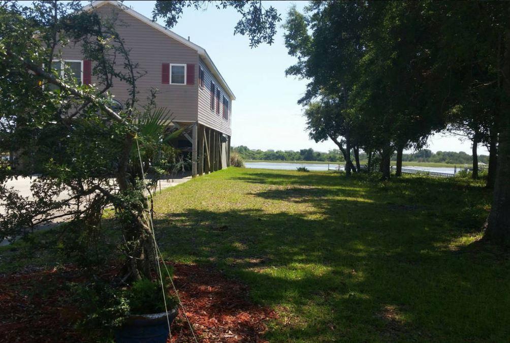 Holden Beach Your Way Bagian luar foto